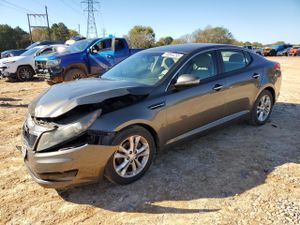 Kia Optima EX 2.4L 4 2013