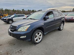 Lexus RX 330 3.3L 6 2005