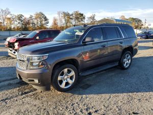 Chevrolet Tahoe C1500 LT 5.3L 8 2015
