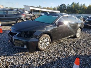 Lexus ES 350 3.5L 6 2013