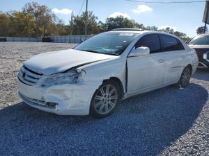 Toyota Avalon XL 3.5L 6 2006