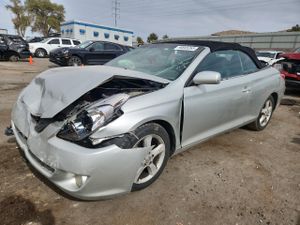 Toyota Camry SE 3.3L 6 2005