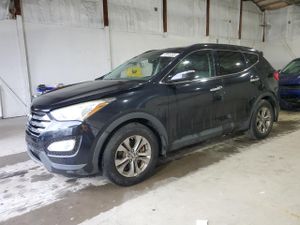 Hyundai Santa Fe 2.4L 4 2014
