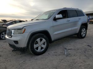 Jeep Grand Cherokee LAREDO 3.6L 6 2013