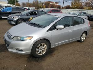 Honda Insight EX 1.3L 4 2011