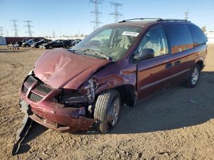 Dodge Grand Caravan (Caravan) SE 3.3L 6 2003