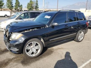 Mercedes-Benz GLK 350 4MATIC 3.5L 6 2013