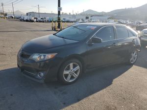 Toyota Camry L 2.5L 4 2014