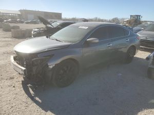 Nissan Altima 2.5 2.5L 4 2015