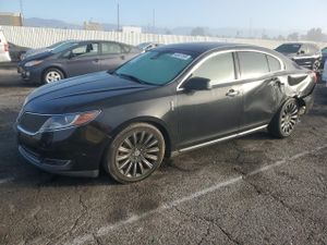 Lincoln MKS 3.7L 6 2013
