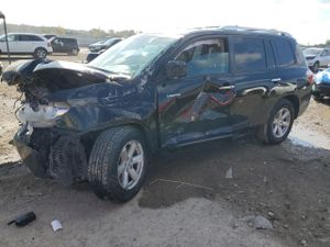 Toyota Highlander LIMITED 3.5L 6 2010