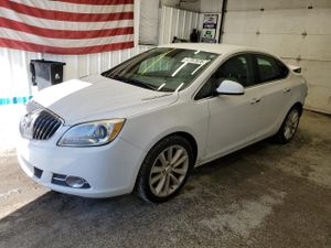 Buick Verano 2.4L 4 2014