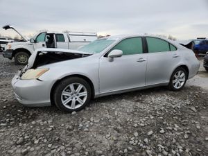 Lexus ES 350 3.5L 6 2009
