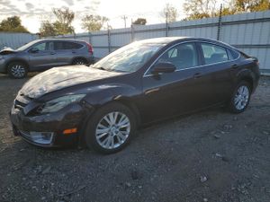 Mazda 6 I 2.5L 4 2010
