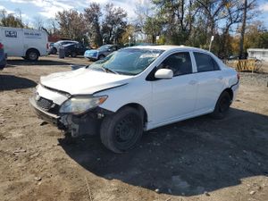 Toyota Corolla BASE 1.8L 4 2009