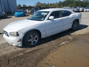 Dodge Challenger SXT 3.5L 6 2010