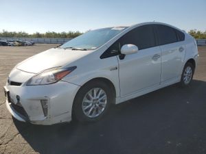 Toyota Prius 1.8L 4 2015