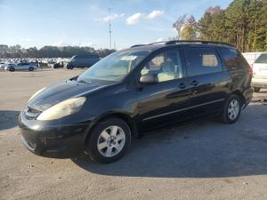 Toyota Sienna CE 3.5L 6 2008