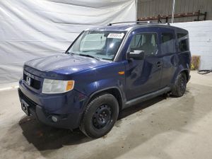 Honda Element EX 2.4L 4 2010