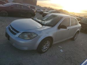 Chevrolet Cobalt LS 2.2L 4 2010
