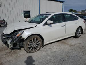 Toyota Avalon BASE 3.5L 6 2014
