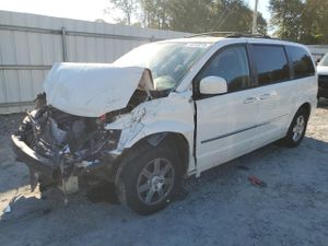Dodge Grand Caravan (Caravan) SXT 3.8L 6 2010