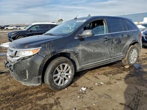 Ford Edge LIMITED 3.5L 6 2014