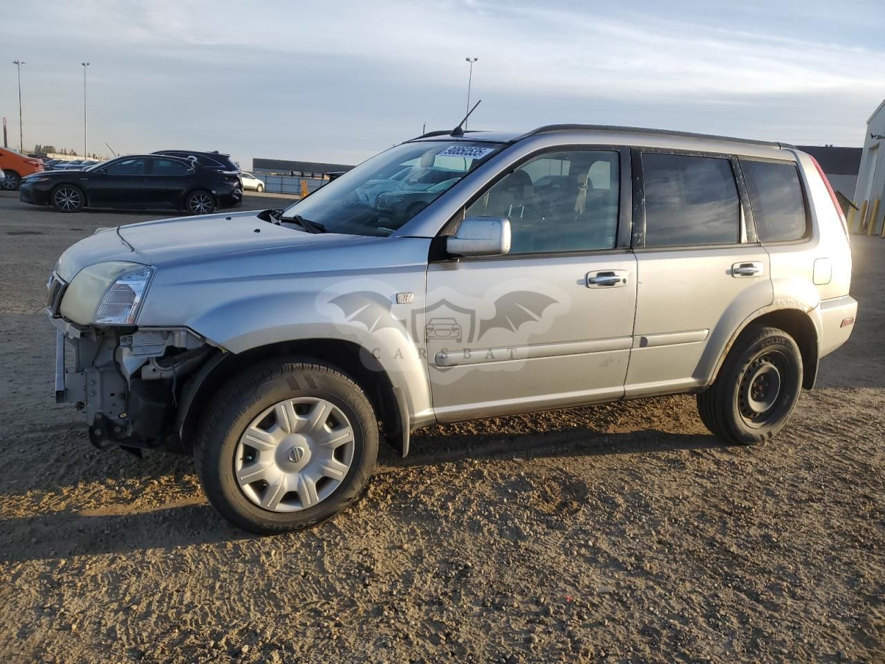 Nissan X-Trail XE 2.5L 4 2005