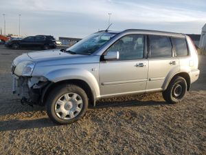 Nissan X-Trail XE 2.5L 4 2005