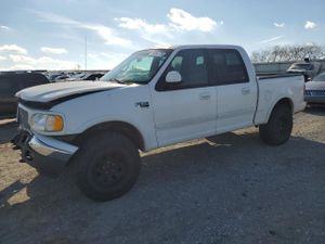Ford F-150 SUPERCREW 5.4L 8 2001