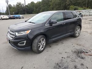 Ford Edge TITANIUM 3.5L 6 2015
