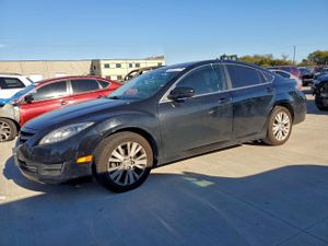 Mazda 6 I 2.5L 4 2010