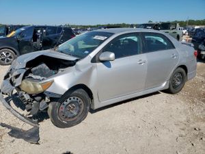 Toyota Corolla BASE 1.8L 4 2011