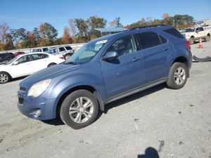 Chevrolet Equinox LT 3.0L 6 2012