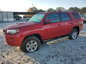 Toyota 4Runner SR5/SR5 PREMIUM 4.0L 6 2015