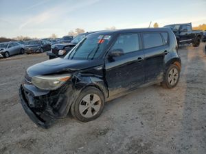 Kia Soul 1.6L 4 2014