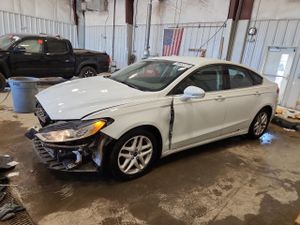 Ford Fusion SE 2.5L 4 2015