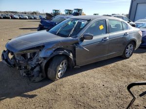 Honda Accord LXP 2.4L 4 2010