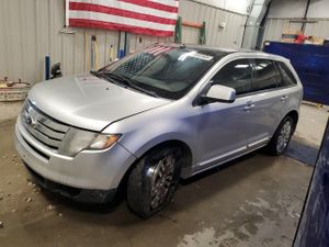 Ford Edge SPORT 3.5L 6 2010
