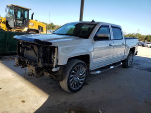 Chevrolet Silverado 1500 K1500 LT 5.3L 8 2015