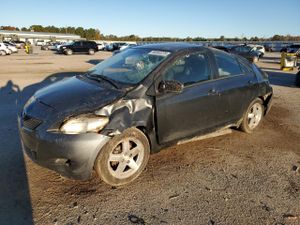 Toyota Yaris 1.5L 4 2009