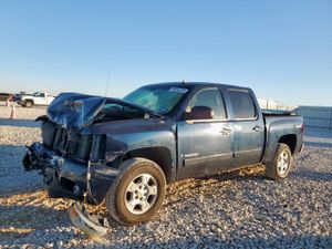 Chevrolet Silverado 1500 K1500 6.0L 8 2008