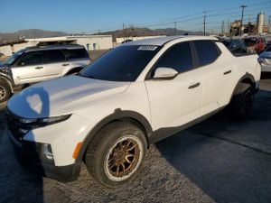 Hyundai Santa Cruz SEL 2.5L 4 2022