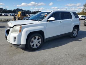 GMC Terrain SLE 2.4L 4 2014