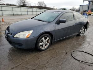 Honda Accord EX 2.4L 4 2005