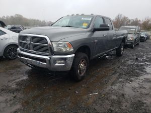Dodge RAM SLT 5.7L 8 2012