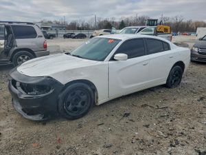 Dodge Challenger SXT 3.6L 6 2015