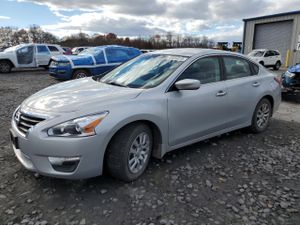 Nissan Altima 2.5 2.5L 4 2013
