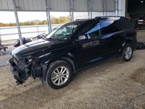 Dodge Journey SXT 3.6L 6 2014