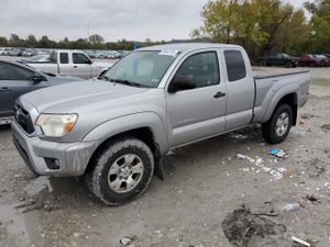 Toyota Tacoma ACCESS CAB 4.0L 6 2015